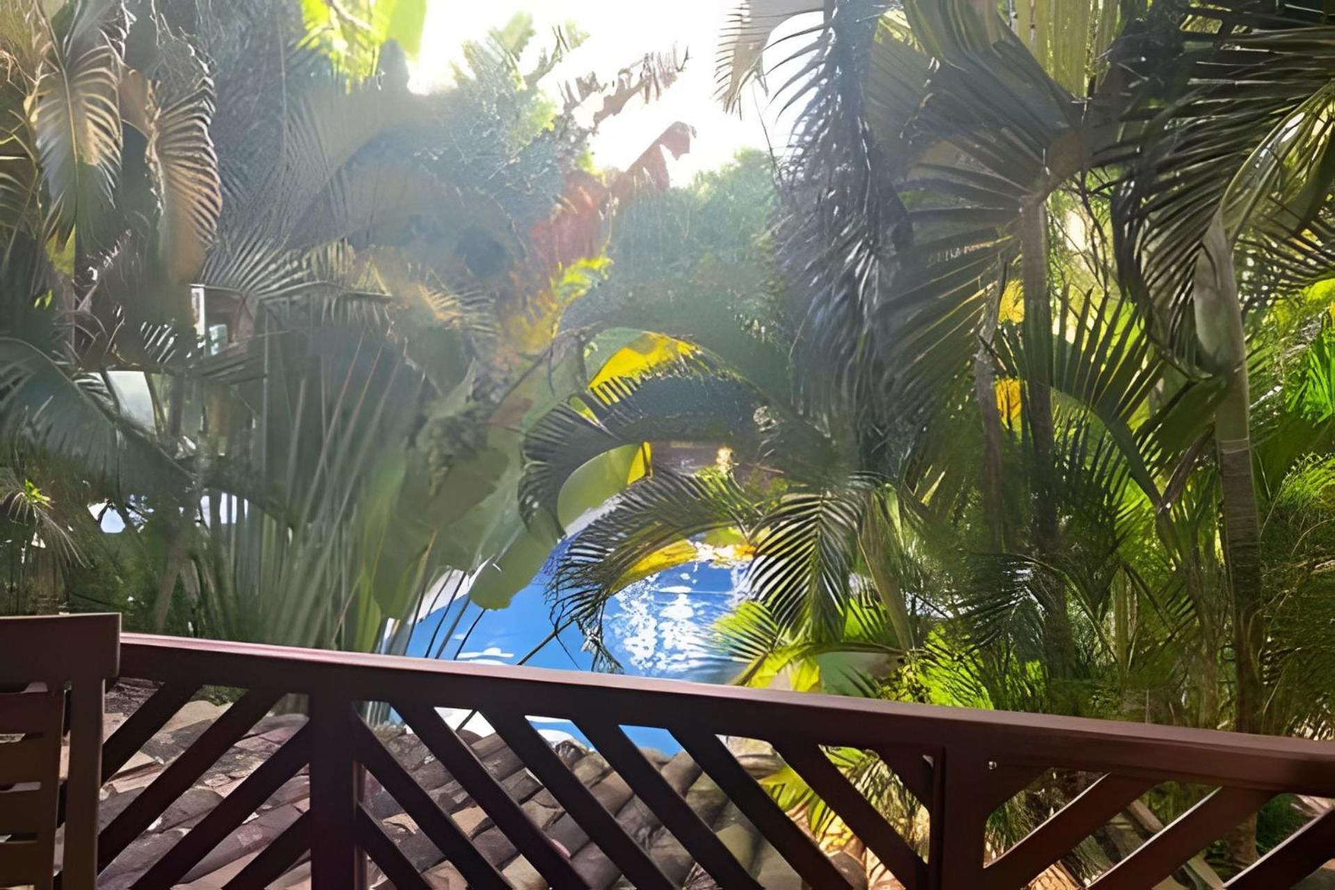 Pipa Beleza - Chales Particulares Praia de Pipa Zewnętrze zdjęcie